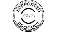 Image of the Control Concepts logo.