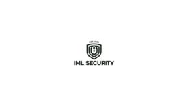 Image of the IML Security logo.