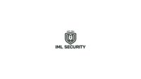 Image of the IML Security logo.