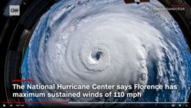 Hurricane Florence