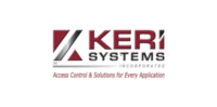 Keri Systems logo