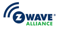 Z-Wave Alliance logo