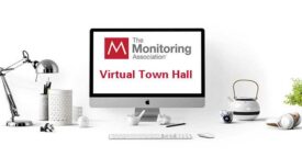 TMA Town Hall