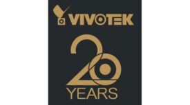 VIVOTEK 20th