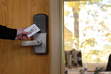 Why Wireless Locks Are Becoming So Popular in Access Control | 2014-03 ...