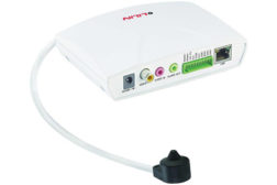 The IPC0122 IP