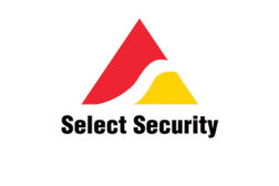 Select Security Logo