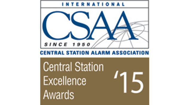 CSAA excellence awards 2015