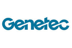 Genetec logo