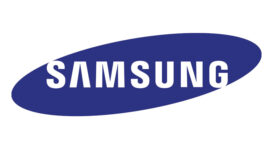 Samsung logo