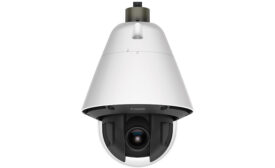 Canon U.S.A. Expands Network Camera Lineup