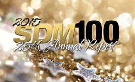 25th anniversary SDM top 100