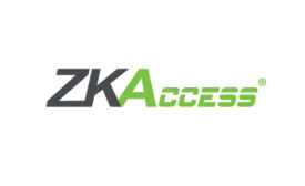 ZKAccess logo