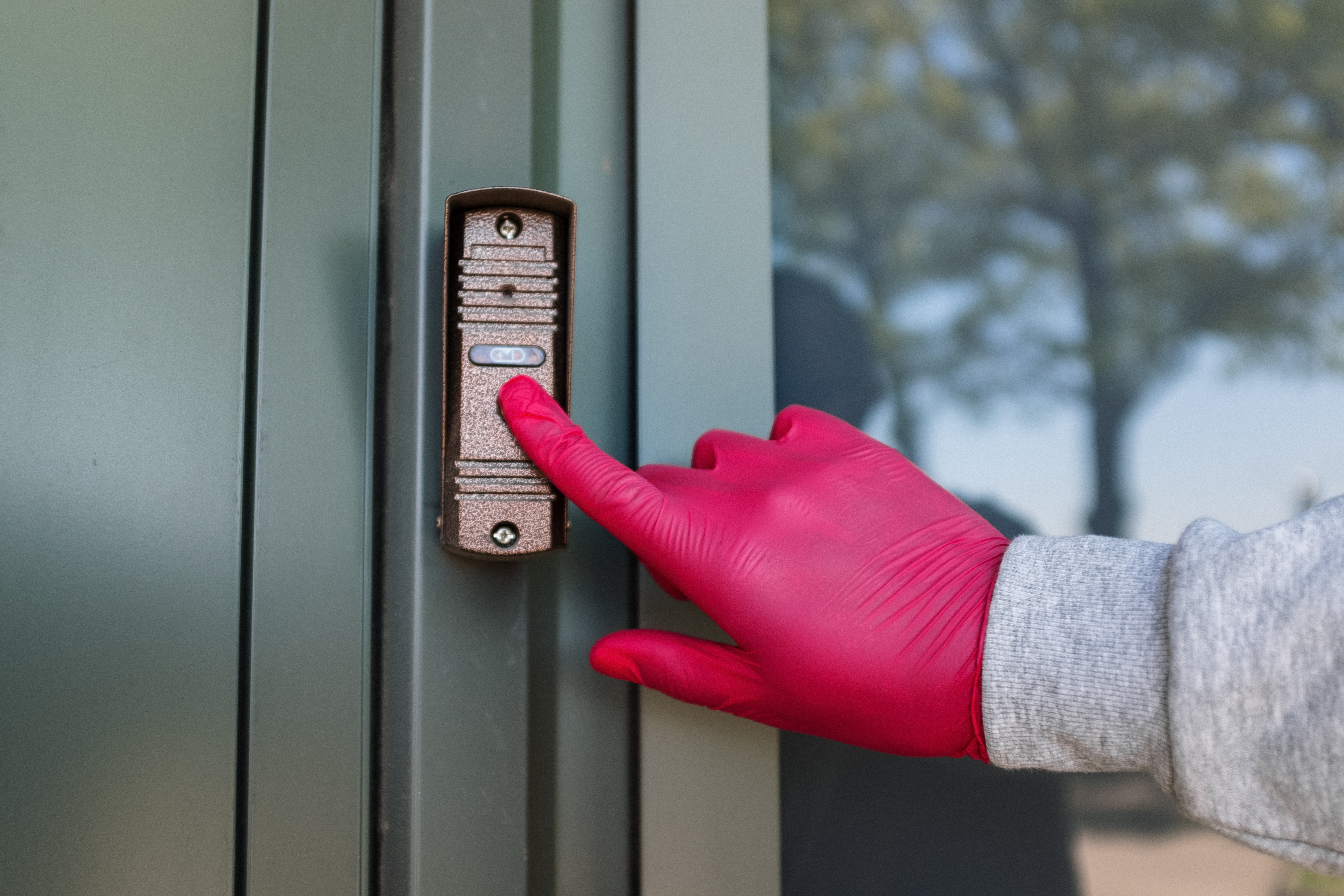 Doorbell