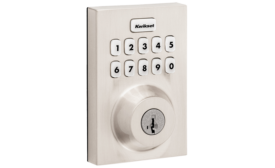 Kwikset Home Connect