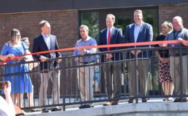 Ribbon Cutting