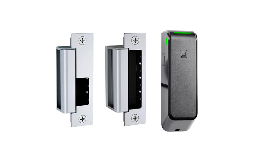 ASSA ABLOY Wireless Electric Strike Upgrades Locks | 2021-07-26 | SDM ...