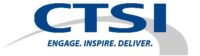 CTSI logo