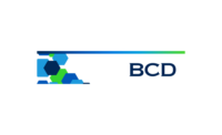 BCD Logo