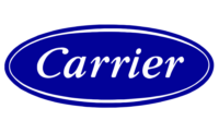 Carrier logo