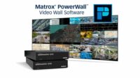 Matrox Video