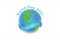 Earth Day Logo