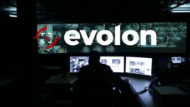 Evolon