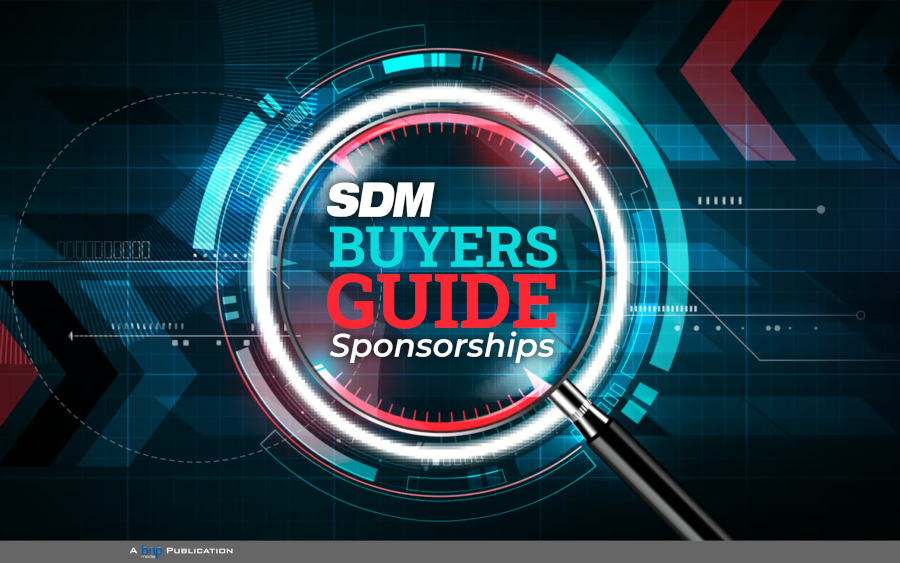 Welcome to SDM's Buyers Guide Featured Content