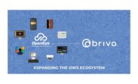 OpenEye Brivo