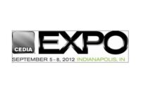 CEDIA Expo 2012