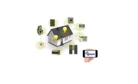 z-wave alliance smart home integrations