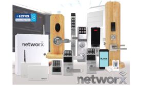 Networx Lenel