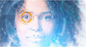 women in biometrics